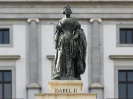 Isabel Perelló fija los límites ante la presión a jueces Isabel Perelló fija los límites ante la presión a jueces image