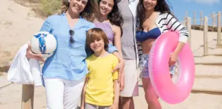 Isabel Preysler y el secreto de los dos cumpleaños image