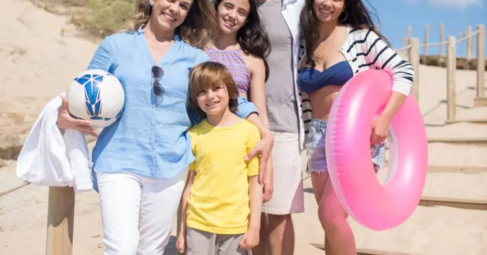 Isabel Preysler y el secreto de los dos cumpleaños Isabel Preysler y el secreto de los dos cumpleaños image