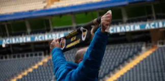 Ismail Kartal y el terremoto que sacude al Fenerbahçe image