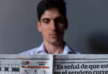 Iván Espinosa de los Monteros y su mensaje en Nules Iván Espinosa de los Monteros y su mensaje en Nules image