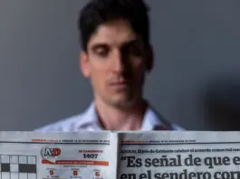 Iván Espinosa de los Monteros y su mensaje en Nules Iván Espinosa de los Monteros y su mensaje en Nules image