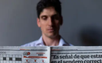 Iván Espinosa de los Monteros y su mensaje en Nules image