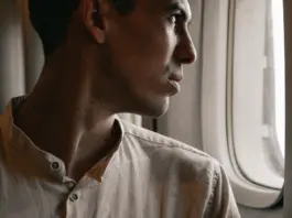 Vuelo 505 llora la muerte de Iván Fernández Vuelo 505 llora la muerte de Iván Fernández image