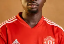 JJ Gabriel pide salir del United y sacude su futuro JJ Gabriel pide salir del United y sacude su futuro image