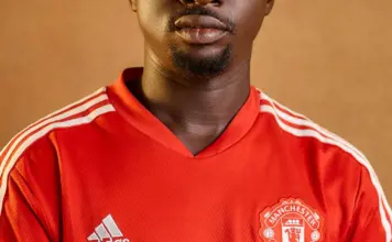 JJ Gabriel pide salir del United y sacude su futuro image