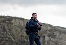 Aquí la Tierra desaparece de La 1 por un cambio puntual Aquí la Tierra desaparece de La 1 por un cambio puntual image