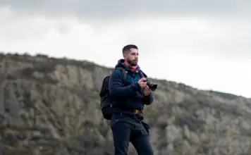 Aquí la Tierra desaparece de La 1 por un cambio puntual image