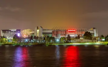 James Trafford despeja dudas tras el reto ante España image
