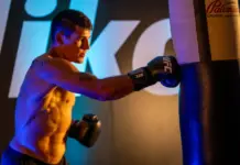 Jean Silva se impone en Noche UFC y deja su sello image