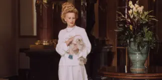 Jean Smart iguala un récord histórico en los Emmy 2026 image