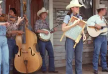 Jeanie Poling muere a los 67 y deja huella musical Jeanie Poling muere a los 67 y deja huella musical image