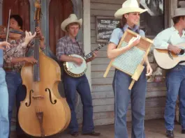 Jeanie Poling muere a los 67 y deja huella musical image