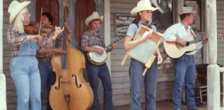 Jeanie Poling muere a los 67 y deja huella musical image