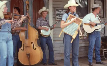 Jeanie Poling muere a los 67 y deja huella musical image