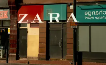John Galliano Zara recupera la energía creativa del diseñador image