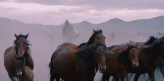 John Malkovich y Wild Horse Nine conquistan la crítica image