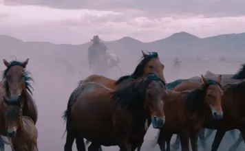 John Malkovich y Wild Horse Nine conquistan la crítica image