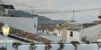 José Antonio Zarzalejos analiza la visita a Ceuta image