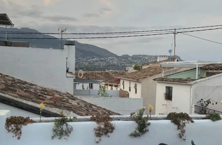 José Antonio Zarzalejos analiza la visita a Ceuta image