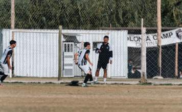 juan pablo ii college - alianza lima: claves y balance image