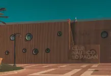 Vivas afronta la crisis de menores en Ceuta image