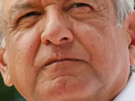 Julián García Vargas muere y deja una huella política image