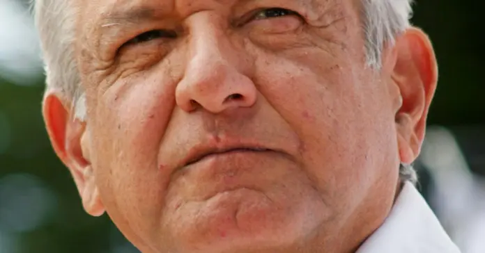 Julián García Vargas muere y deja una huella política Julián García Vargas muere y deja una huella política image