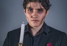 Julián López y la vida que protege lejos de los focos image