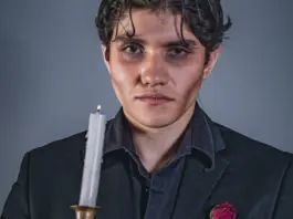 Julián López y la vida que protege lejos de los focos Julián López y la vida que protege lejos de los focos image