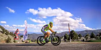 rtve directo para revivir la etapa 12 de La Vuelta image