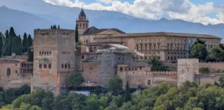 Etapa 21 de La Vuelta 2026 deja un final granadino image