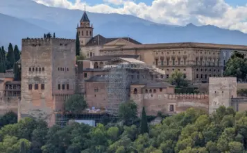 Etapa 21 de La Vuelta 2026 deja un final granadino image
