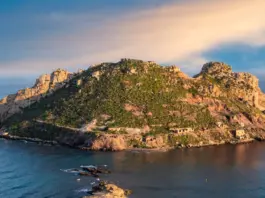 Isla de las tentaciones y sus secretos más inesperados Isla de las tentaciones y sus secretos más inesperados image