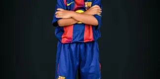 barça champions y la gran duda sobre Lamine Yamal image