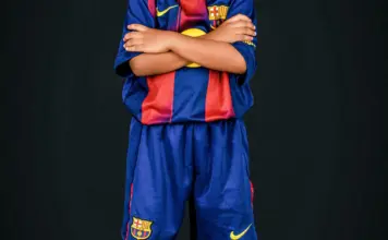 barça champions y la gran duda sobre Lamine Yamal image