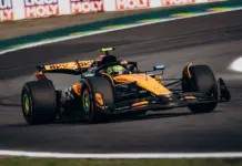F1 clasificación en Madrid deja una pole de infarto F1 clasificación en Madrid deja una pole de infarto image