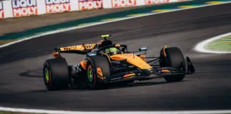 f1 live así fue la primera pole del circuito Madring image
