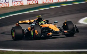 F1 clasificación en Madrid deja una pole de infarto image