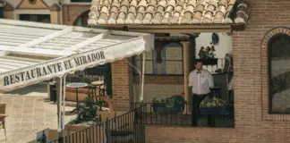 Lezo conoce el caso que ha puesto al restaurante en el foco image