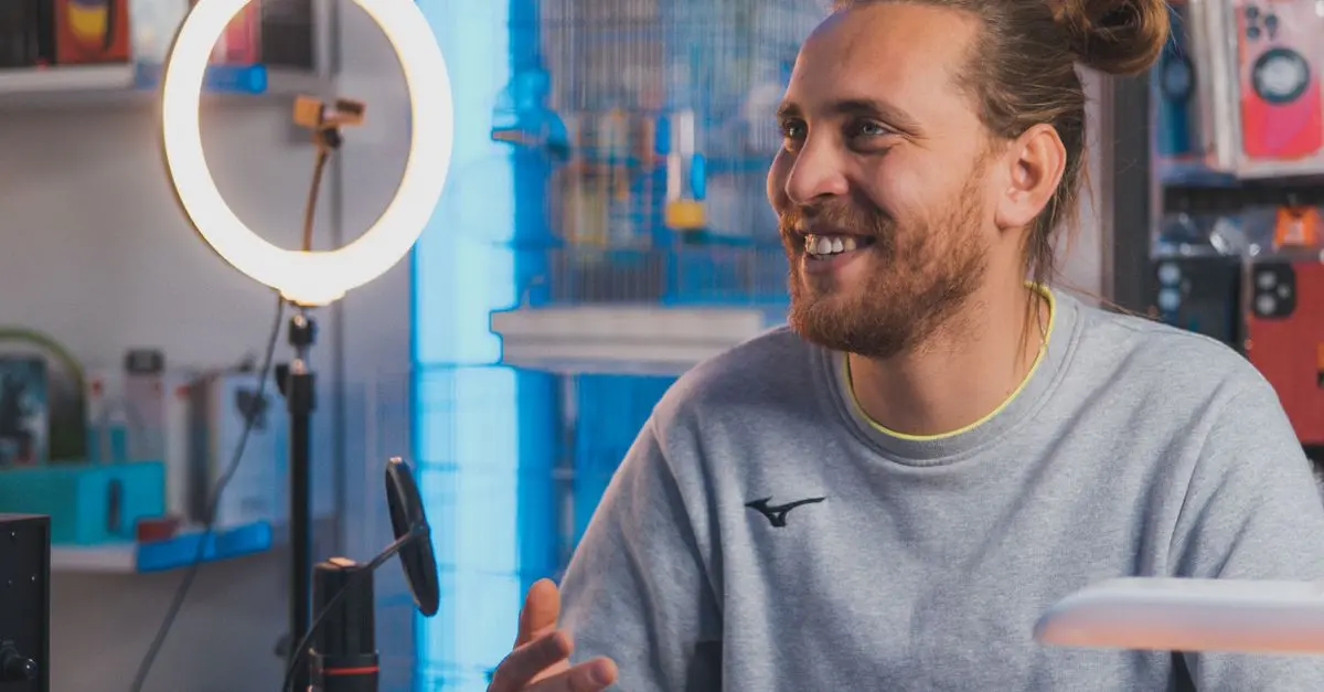 Lucas Nariz Y El Duro Relato De Lucas Gonz lez