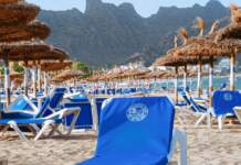 Mallorca detiene a una mujer por un tocamiento en el Arenal Mallorca detiene a una mujer por un tocamiento en el Arenal image