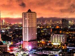 Manila gana margen estratégico con el pacto de Francia image