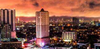 Manila gana margen estratégico con el pacto de Francia image