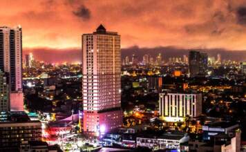 Manila gana margen estratégico con el pacto de Francia image