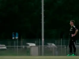 Marc-André ter Stegen y la confesión que sorprendió Marc-André ter Stegen y la confesión que sorprendió image