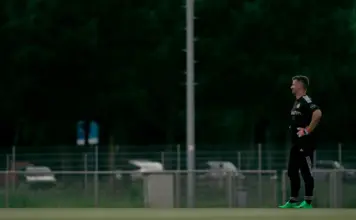 Marc-André ter Stegen y la confesión que sorprendió image