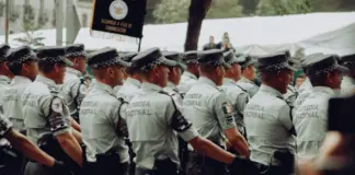 Ecuador refuerza su seguridad con apoyo de Estados Unidos image