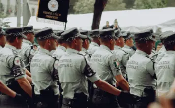 Ecuador refuerza su seguridad con apoyo de Estados Unidos image