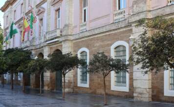 Marinaleda y sus alquileres de 20 euros al mes image